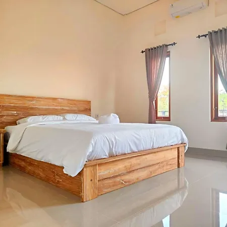 Lingkar Homestay